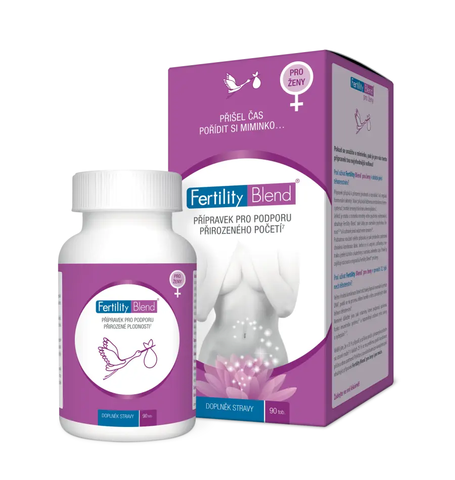 3437_FERTILITY BLEND PRO ZENY TOB.90_RGB_PDK 2986371